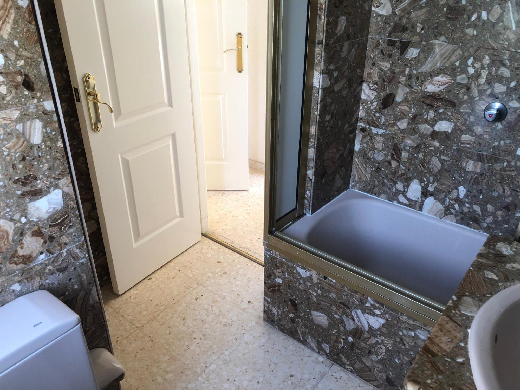 Apartamento Retiro Denia Bagian luar foto